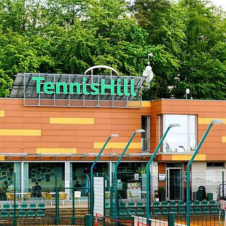 Tennishill Havířov מראה חיצוני תמונה