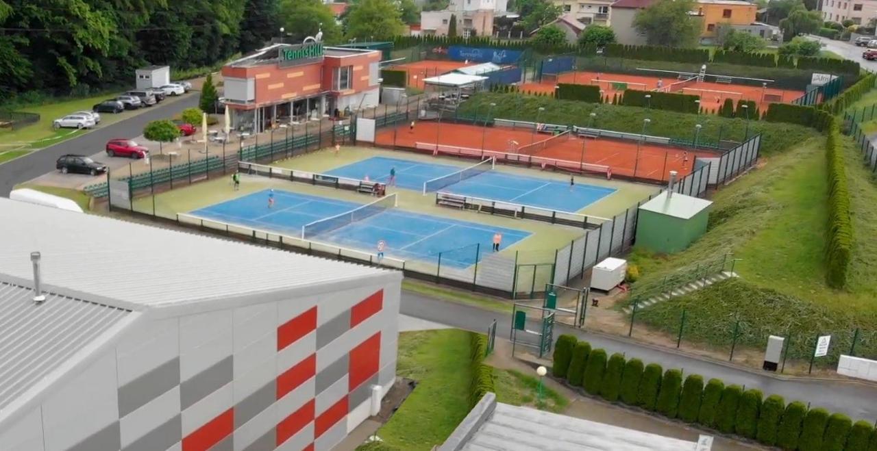 Tennishill Havířov מראה חיצוני תמונה