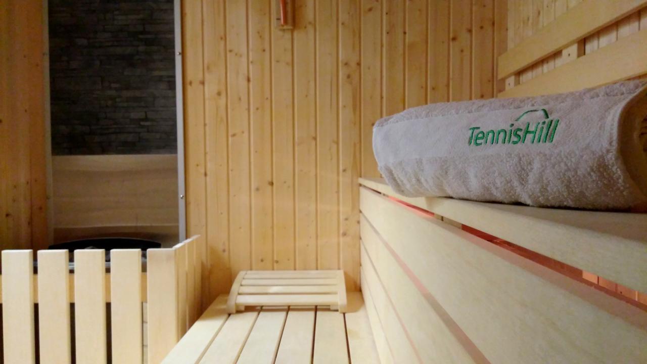 Tennishill Havířov מראה חיצוני תמונה